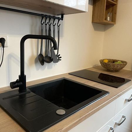 Kelsbachhaus Og Apartment Pforring Bagian luar foto