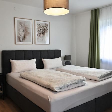 Kelsbachhaus Og Apartment Pforring Bagian luar foto