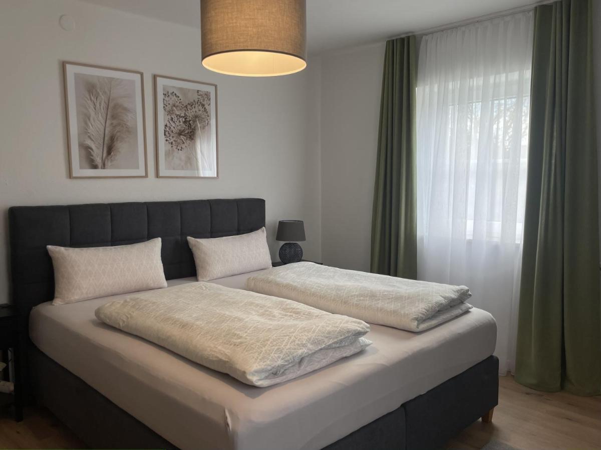 Kelsbachhaus Og Apartment Pforring Bagian luar foto