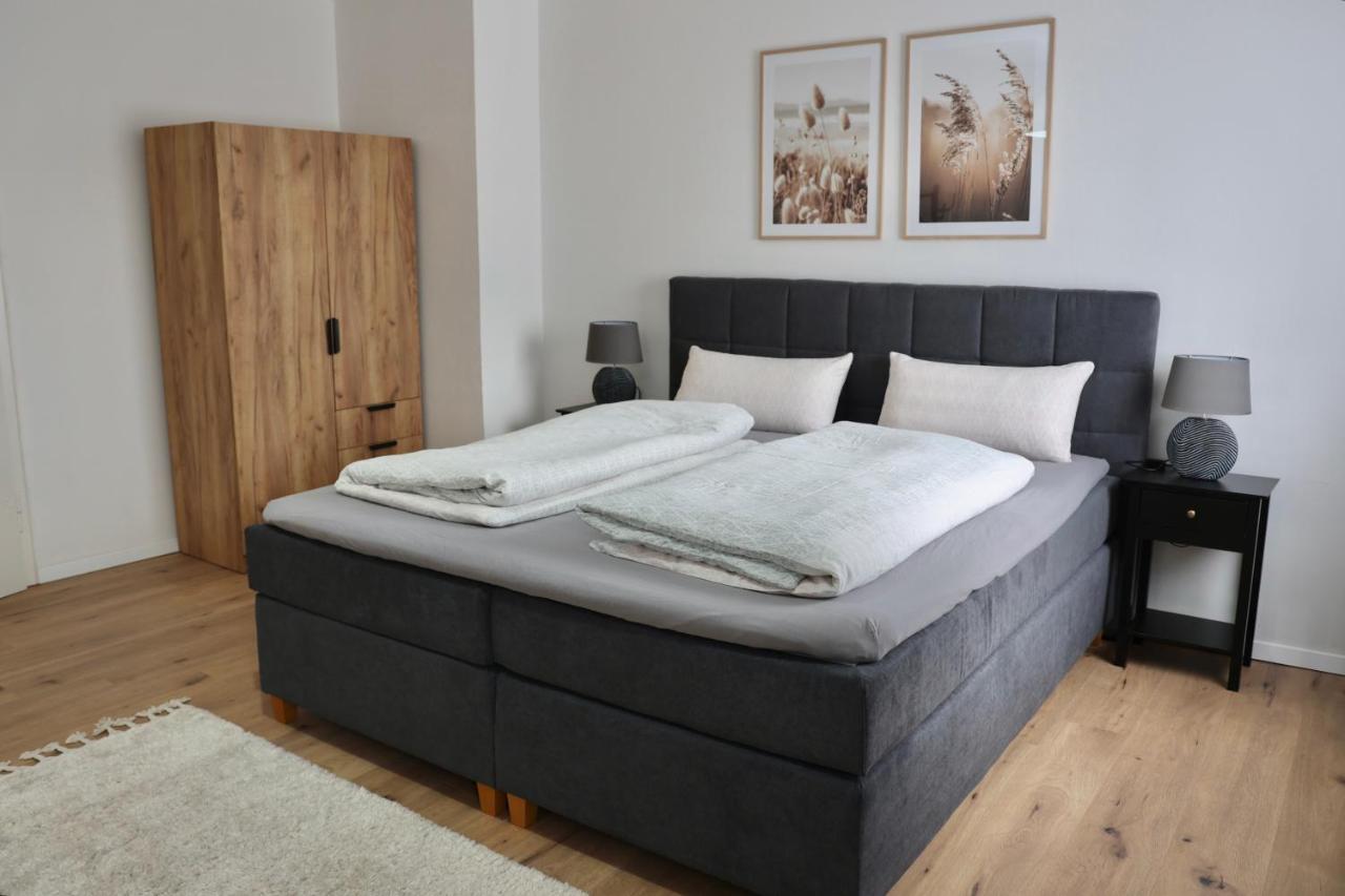 Kelsbachhaus Og Apartment Pforring Bagian luar foto
