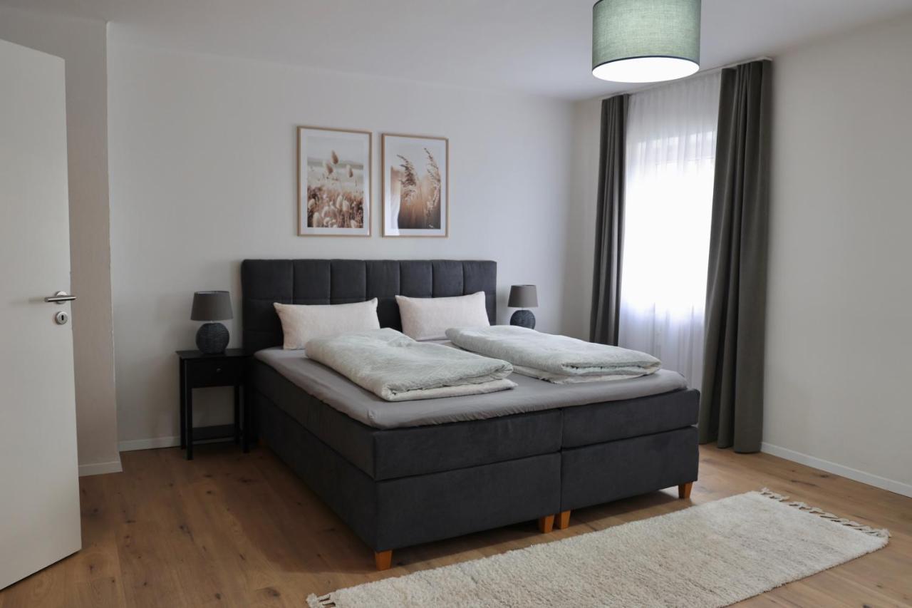 Kelsbachhaus Og Apartment Pforring Bagian luar foto