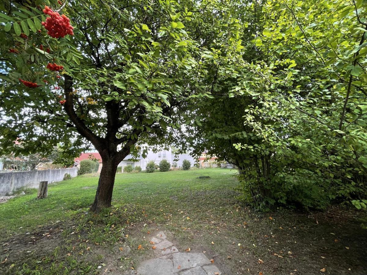 Kelsbachhaus Og Apartment Pforring Bagian luar foto